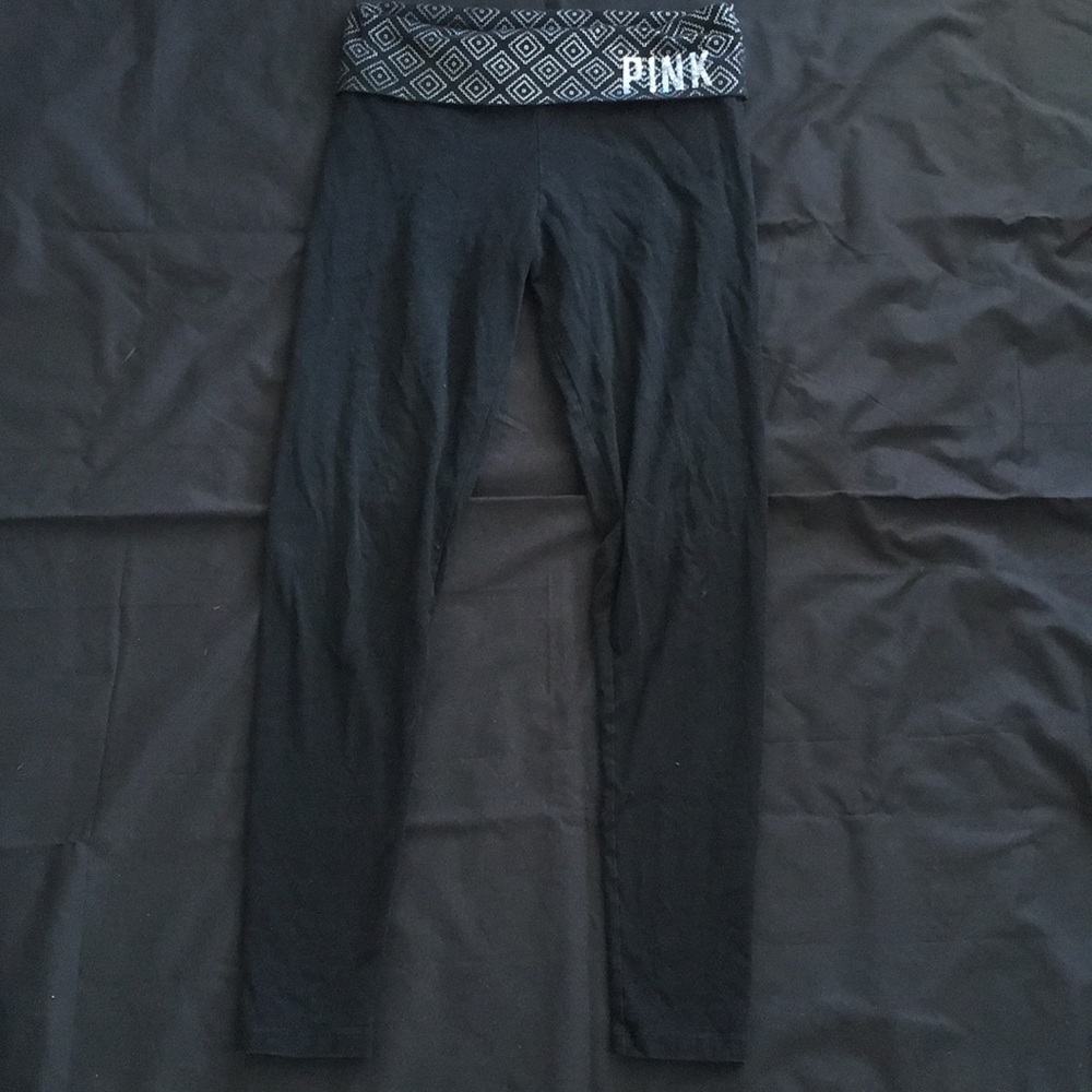 Yoga pants